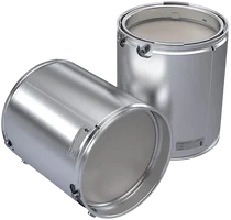 Ceramex FXP1115N diesel particulate filter
