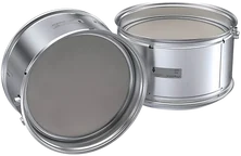 Ceramex FXP1121N diesel particulate filter