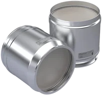 Ceramex FXP1302N diesel particulate filter