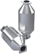 Ceramex FXP1501N diesel particulate filter