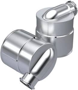 Ceramex FXP2132N diesel particulate filter