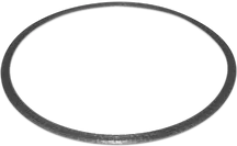 DPF gasket